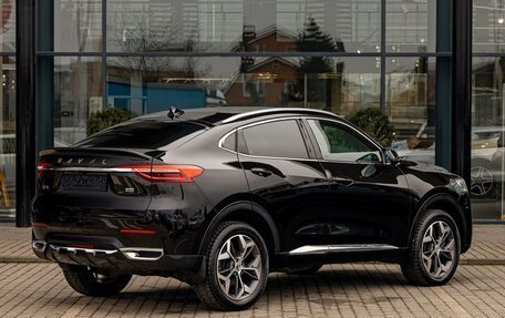 Haval F7x I, 2022 год, 1 745 000 рублей, 6 фотография