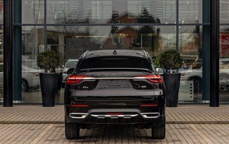 Haval F7x I, 2022 год, 1 745 000 рублей, 5 фотография