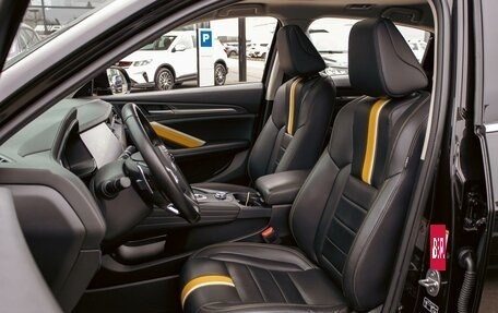Haval F7x I, 2022 год, 1 745 000 рублей, 11 фотография