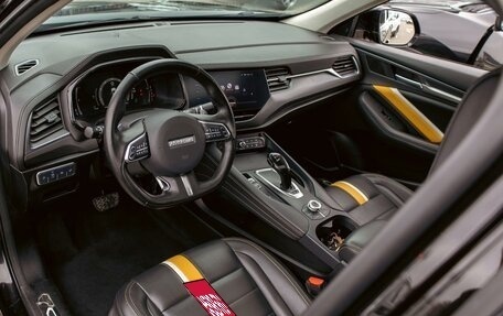 Haval F7x I, 2022 год, 1 745 000 рублей, 13 фотография