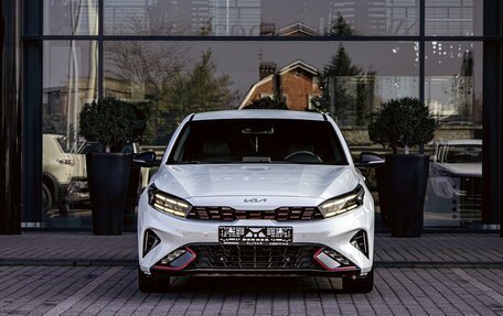 KIA Cerato IV, 2021 год, 2 185 000 рублей, 2 фотография