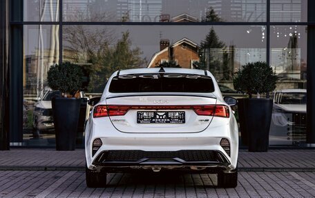 KIA Cerato IV, 2021 год, 2 185 000 рублей, 5 фотография