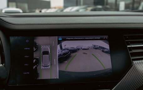 Haval F7x I, 2022 год, 1 745 000 рублей, 14 фотография