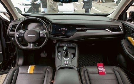 Haval F7x I, 2022 год, 1 745 000 рублей, 16 фотография