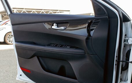 KIA Cerato IV, 2021 год, 2 185 000 рублей, 12 фотография