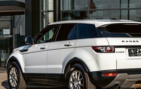 Land Rover Range Rover Evoque I, 2012 год, 1 495 000 рублей, 8 фотография