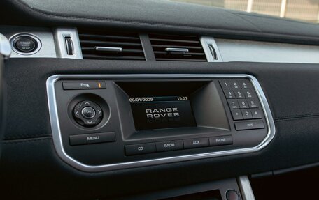 Land Rover Range Rover Evoque I, 2012 год, 1 495 000 рублей, 14 фотография