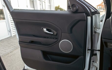 Land Rover Range Rover Evoque I, 2012 год, 1 495 000 рублей, 12 фотография