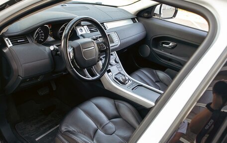 Land Rover Range Rover Evoque I, 2012 год, 1 495 000 рублей, 13 фотография