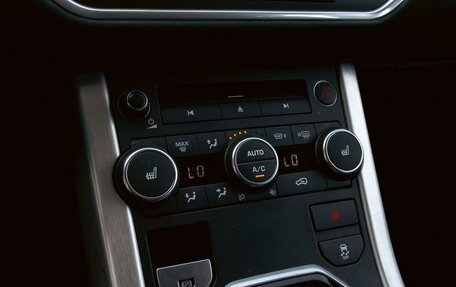 Land Rover Range Rover Evoque I, 2012 год, 1 495 000 рублей, 15 фотография