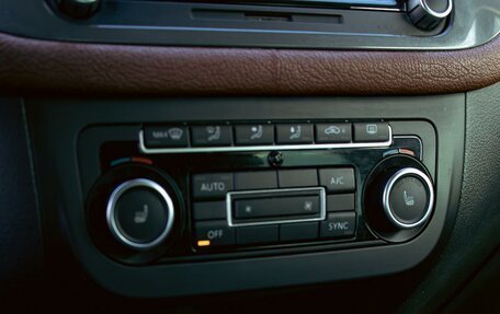 Volkswagen Tiguan I, 2015 год, 1 295 000 рублей, 15 фотография