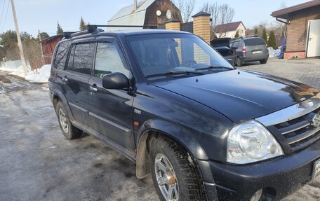 Suzuki Grand Vitara, 2006 год, 670 000 рублей, 2 фотография