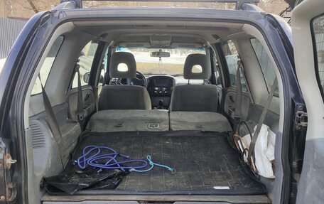 Suzuki Grand Vitara, 2006 год, 670 000 рублей, 5 фотография