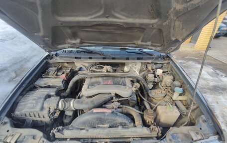 Suzuki Grand Vitara, 2006 год, 670 000 рублей, 8 фотография