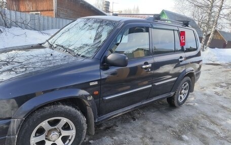 Suzuki Grand Vitara, 2006 год, 670 000 рублей, 3 фотография