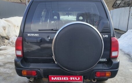 Suzuki Grand Vitara, 2006 год, 670 000 рублей, 6 фотография