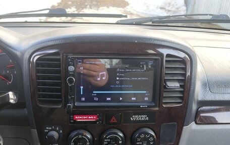 Suzuki Grand Vitara, 2006 год, 670 000 рублей, 7 фотография