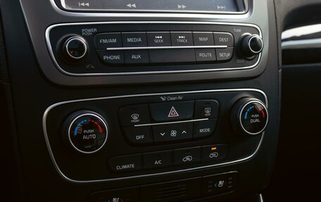 KIA Sorento II рестайлинг, 2017 год, 1 755 000 рублей, 15 фотография