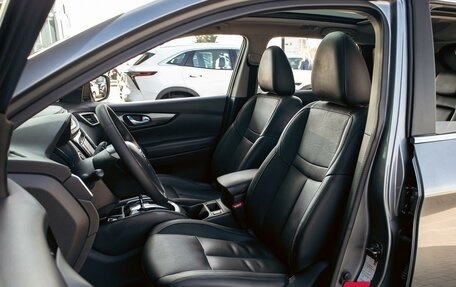 Nissan Qashqai, 2019 год, 1 545 000 рублей, 11 фотография