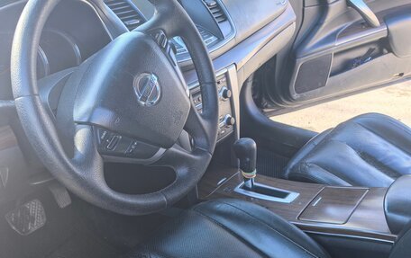 Nissan Teana, 2009 год, 470 000 рублей, 5 фотография