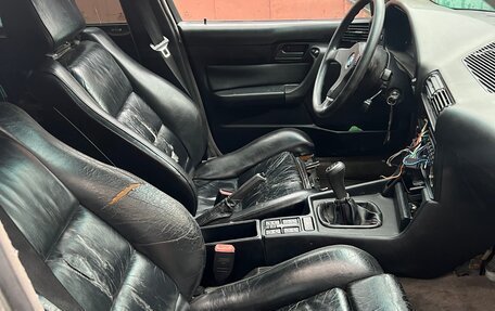 BMW 5 серия, 1989 год, 370 000 рублей, 7 фотография