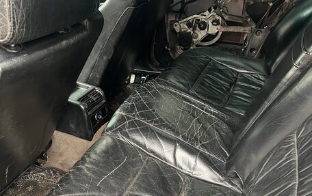 BMW 5 серия, 1989 год, 370 000 рублей, 8 фотография