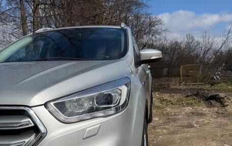 Ford Kuga III, 2019 год, 1 750 000 рублей, 2 фотография