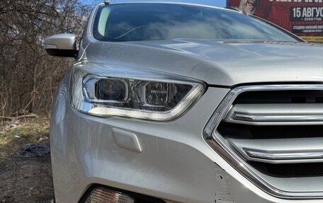 Ford Kuga III, 2019 год, 1 750 000 рублей, 4 фотография