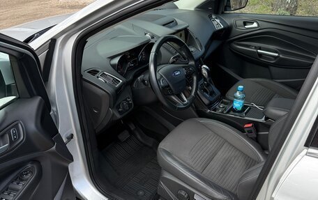 Ford Kuga III, 2019 год, 1 750 000 рублей, 6 фотография