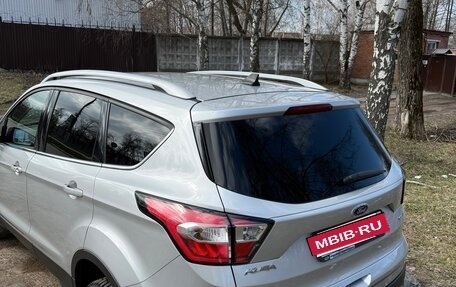 Ford Kuga III, 2019 год, 1 750 000 рублей, 5 фотография