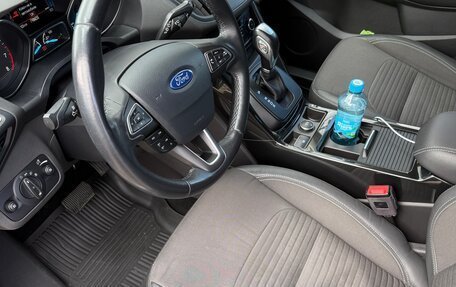 Ford Kuga III, 2019 год, 1 750 000 рублей, 7 фотография