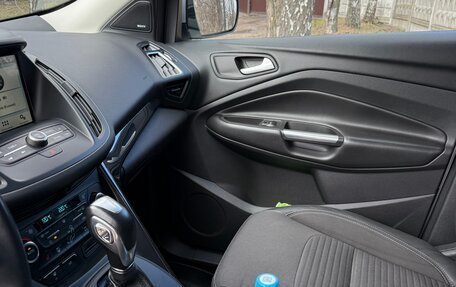 Ford Kuga III, 2019 год, 1 750 000 рублей, 9 фотография