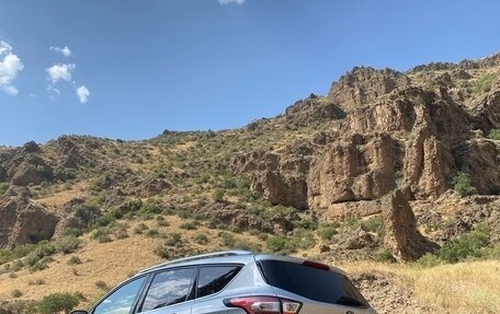 Ford Kuga III, 2019 год, 1 750 000 рублей, 11 фотография