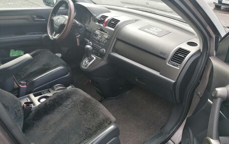 Honda CR-V III рестайлинг, 2010 год, 1 590 000 рублей, 6 фотография