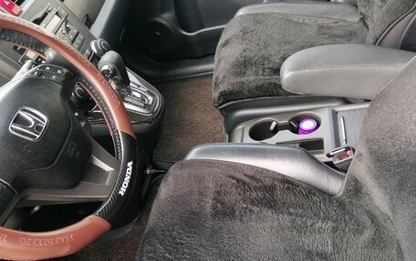 Honda CR-V III рестайлинг, 2010 год, 1 590 000 рублей, 11 фотография