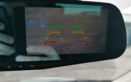 Honda CR-V III рестайлинг, 2010 год, 1 590 000 рублей, 7 фотография