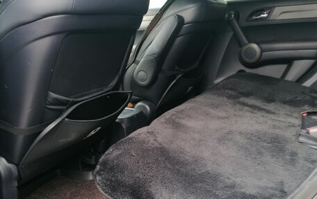 Honda CR-V III рестайлинг, 2010 год, 1 590 000 рублей, 9 фотография