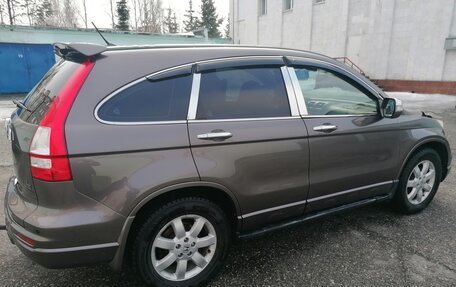 Honda CR-V III рестайлинг, 2010 год, 1 590 000 рублей, 8 фотография