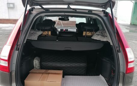 Honda CR-V III рестайлинг, 2010 год, 1 590 000 рублей, 10 фотография