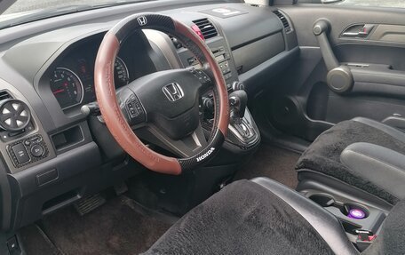 Honda CR-V III рестайлинг, 2010 год, 1 590 000 рублей, 12 фотография