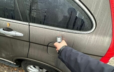 Honda CR-V III рестайлинг, 2010 год, 1 590 000 рублей, 23 фотография