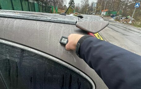 Honda CR-V III рестайлинг, 2010 год, 1 590 000 рублей, 20 фотография