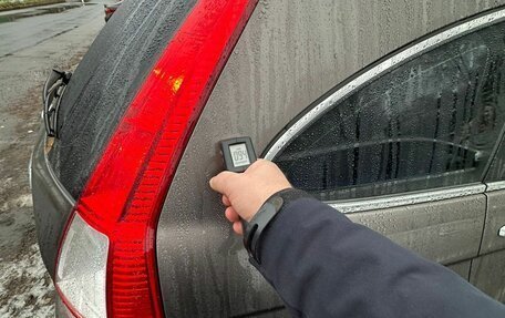 Honda CR-V III рестайлинг, 2010 год, 1 590 000 рублей, 21 фотография