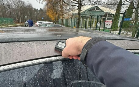 Honda CR-V III рестайлинг, 2010 год, 1 590 000 рублей, 22 фотография