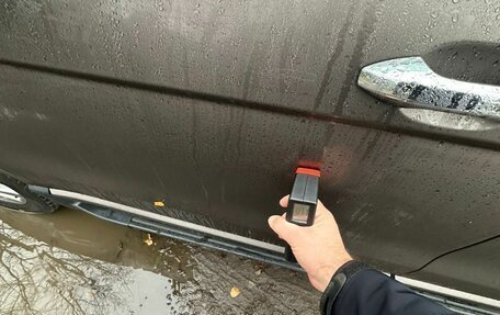 Honda CR-V III рестайлинг, 2010 год, 1 590 000 рублей, 25 фотография