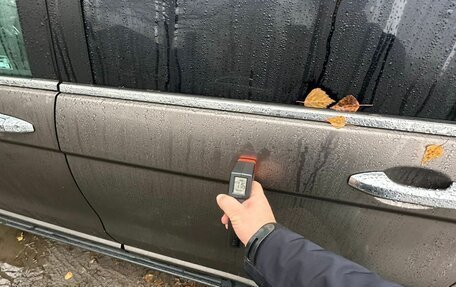 Honda CR-V III рестайлинг, 2010 год, 1 590 000 рублей, 24 фотография