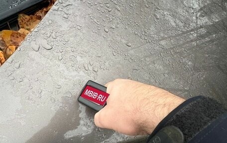 Honda CR-V III рестайлинг, 2010 год, 1 590 000 рублей, 18 фотография