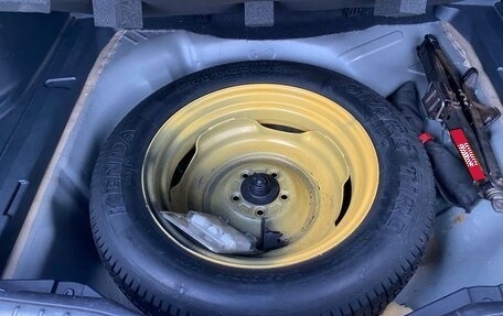 Honda CR-V III рестайлинг, 2010 год, 1 590 000 рублей, 15 фотография