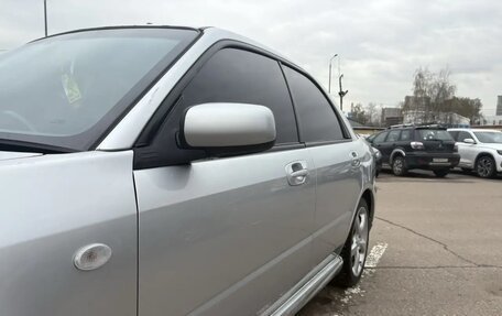 Subaru Impreza III, 2005 год, 400 000 рублей, 13 фотография