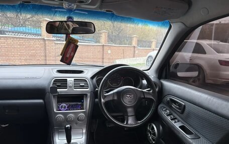 Subaru Impreza III, 2005 год, 400 000 рублей, 14 фотография